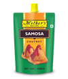 Mother’s Recipe Samosa Chutney - 200 gms