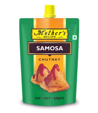 Samosa Chutney 200 gm