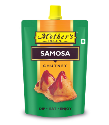 Samosa Chutney 200 gm