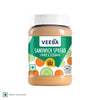 Veeba Sandwich Spread Carrot & Cucumber - 250 gms