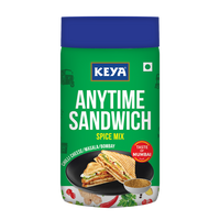 Keya Any Time Sandwich Spice Mix 90g