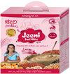 Jeeni Sari Hittu - 400 gms