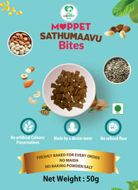 Sathumaavu Moppet Bites