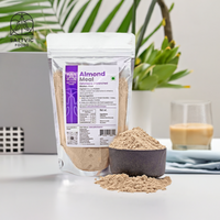 Almond Meal | Defatted, Unblanched, Keto-Friendly, Gluten Free