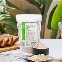 Raw Banana Flour | Natural Gluten-Free | Superfood