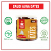 Nutty Yogi Premium Awja Dates -200 gms