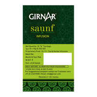 Girnar Saunf Infusion