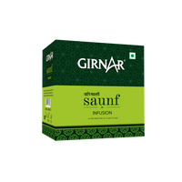 Girnar Saunf Infusion