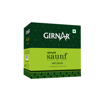 Girnar Saunf Infusion