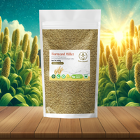 Barnyard Millet - Himalayan Jhangora