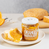 The Gourmet Jar Orange Marmalade Thick Cut - 230 gms
