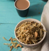 Almond House Alu Chudwa - 200 gms