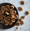 Almond House Bakharvadi - 200 gms