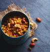 Almond House Chena Meva - 200 gms