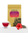 Dorje Hibiscus Tea - 100 gms