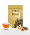 Dorje Ginger Marigold Blend - 100 gms