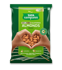 Premium California Almonds