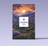 Dorje Lavender Tea - 100 gms