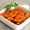 Evolve Carrot Chips - 100 gms
