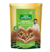 Delight Dry Fruit & Seed Mix