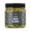 GreenFinity Premium Seedless Green Raisins Value