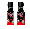 Sam Yang Buldak Spicy Hot Chicken Flavor Sauce - 200 gms Each (Pack of 2)