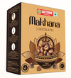 Sattviko Chocolate Makhana – Guilt-Free, High Protein, No Artificial Additives