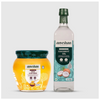 Anveshan A2 Cow Ghee & Cold-Pressed Virgin Coconut Oil Combo – Pure & Lab-Tested