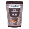 Anveshan Organic Chia Seeds – USDA Organic, Omega-3 Rich, Weight Management