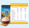 Mill'D High Protein Wheat Flour | 46 G Protein - 2 kg
