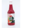 RK HOME MADE NATURAL SYRUP® | Pink Guava Syrup Concentrated Syrups - 750g