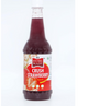 RK HOME MADE NATURAL SYRUP Strawberry Crush Syrup - 750g