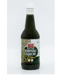 RK Home Made Natural Syrup | Variyali Elaichi Concentrated Syrup - 750g