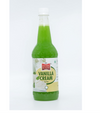 RK Home Made Natural Syrup | Vanilla Cream Concentrated Syrup - 750g