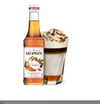Monin Caramel Syrup - 250 ML