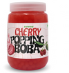 ZAWAA Foods Cheery Fruit Popping Boba Pearls 1kg