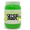ZAWAA Foods Green Apple Popping Boba Pearls - 1kg