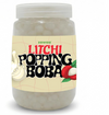ZAWAA Foods Litchi Popping Boba Pearls - 1kg