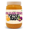 ZAWAA Foods Passion Fruit Popping Boba Pearls 1kg