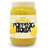 ZAWAA Foods Lemon Fruit Popping Boba Pearls 1kg