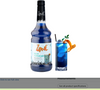 Zone Blue Curacao Flavoured syrup 1000ml