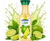 Mala's, Lime Cordial - 750ml