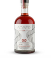 SOBER Rum Alternative | 0.0% ABV Zero Alcohol Drink - 750ML