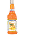 Manama Pineapple Syrup - 750ML