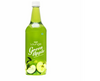 Mapro Lounge Green Apple Cocktail Mixer Mocktail Mocktail Fruit Syrup - 1L