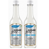 Newtrition Plus Redefining Nutrition Sugar Free Lemon Mixer Syrup - Pack of 2 (500 ml each)