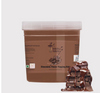 Meku Meku Chocolate Flavour Popping Premium Boba Pearls  - 1.3KG
