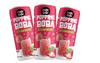 Moi Soi Popping Boba with Strawberry drink - 330gm
