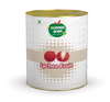 Tea Planet Lychee Fruit Popping Boba Pearls – 1000g