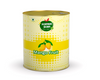 Tea Planet Mango Fruit Popping Boba Pearls – 1000g